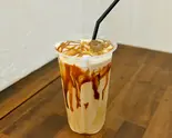 キャラメルラテ（つくしんぼ）