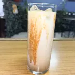 キャラメルラテ（ワッフル＆サンドふわふわ）