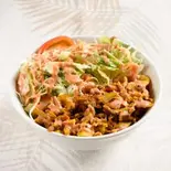 チキンケバブ丼 Chicken Kebab Don（カレーキング港南台店）
