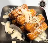 〔ココナツ好きはこれ！〕ココナツチュロス 8カット（I’m kitchen）