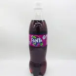 ファンタ・グレープ700ml（ご馳走おにぎり“雲海” 鶴橋店）
