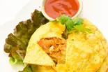スキヘーンセット (スープ付)(本格タイ料理バル プアン 三軒茶屋本店)
