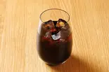 水出しアイスコーヒー（脇町珈琲）