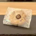 チョコチップクッキー（COFFEE ROASTERY むすぶ）