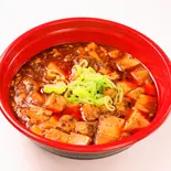 四川マーポー豆腐（順順餃子房 小伝馬町店）