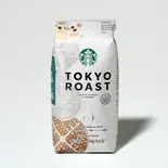 TOKYO ロースト (250g)（スターバックス コーヒー キャナルシティ博多店）