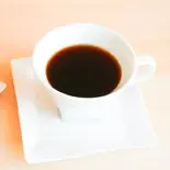 さんかく焙煎珈琲(HOT)（さんかくカフェ）