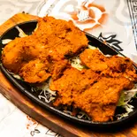 チキンティッカ2p Chicken Tikka 4 Pieces(インドカレー 成増キッチン)