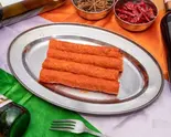シシカバブ (4ピース) [Sheek Kabab(4Pieces)]（インド料理ラウール）