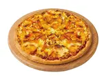 スイートポテト＆ベーコンピザ（マムズピザ渋谷店）
