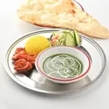 チキンティッカセットchicken-tikka set(アジアンキッチン プルニマ)