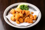 鶏なん骨からあげ（ダイニングバー椿）