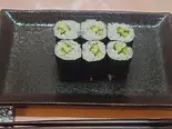 かっぱ巻(笹互 綾瀬店)