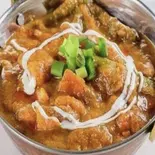 野菜カレー/Vegetable Curry（SHIRISA）