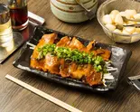 おつまみチャーシュー Braised Pork Belly Snack(ばんから亀戸店)