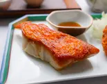 【単品】焼き魚100gGrilled fish(RESTAURANT MAMA.)