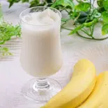 バナナラッシー Banana lassi ,500ml（KC DONER KEBAB）