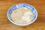 花生豆花(ピーナッツトウファ)（台湾料理 猫米MaoMi）