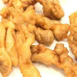 極みの唐揚げ 大（八ぽん）