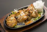 マライ・ティッカー 2個（THAIINDIAN RESTAURANT MY KITCHEN）