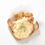 たっぷり玉子のタルタル南蛮（からあげ専門ときわ屋）