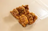 甘ダレからあげ6個(横浜まるざ唐揚げ工房とりまる蒲田店)