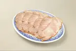 チャーシュー5枚(極細麵 長江)