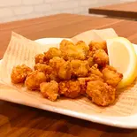 なんこつからあげ（Care's Cafe ＆ Bar）