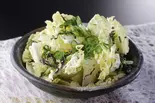 白菜サラダ(まる福 我孫子店)
