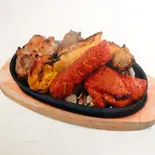 ミックスグリル Mix Grill(トマトキッチン)