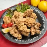 モモBOX  C 18個（からあげ専門店 鶏笑 八戸ノ里店）