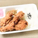 あいもりから揚げ弁当（井之上商店 押上店）