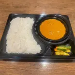 A弁当/A Bento（アジアンレストラン アティティ 中野マルイ店）
