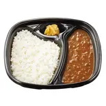 カレー（ほっともっと 大塚店）