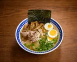中華そば（Newムーミン）