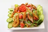 タンドリーチキンサラダ Tandoori Chicken Salad(ヒマンス HIMANSU Indian Restaurant and Bar)