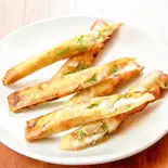 エビ入り春巻き(ニイハオ 大井町店)