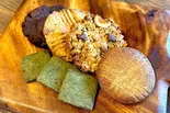 【お任せ米粉クッキー5種類セット】（マーマ グルテンフリー専門店・時々米粉パン）