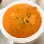 チキンマサラ/Chicken Masala（MANAKAMANA 千鳥橋店）