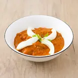 チキンマサラ/Chicken Masala（本格スパイスカレー CHHETRI）