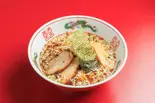 醤油ラーメン(京橋ササラ)