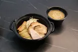 チャーシューにんにくつけ麺（つけ麺一頂）