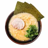 ラーメン(善喜家)