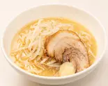 【生麺】ラーメン(ヤサイ、ブタ1枚)※茹で時間3分30秒(ニンニク入れますか?豚二郎 野毛店)