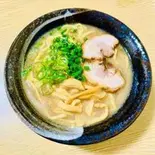 ラーメン（秋鈴ラーメン）