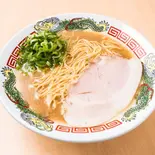 ラーメン（博多ラーメン専門店 幸ちゃんラーメン 西月隈店）