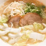 ラーメン（おばちゃんとこ）