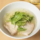 ラーメン（緑橋店）