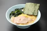ラーメン（ラーメンショップ〇化横浜店）