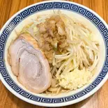 ラーメン（びんびん豚 戸田店）